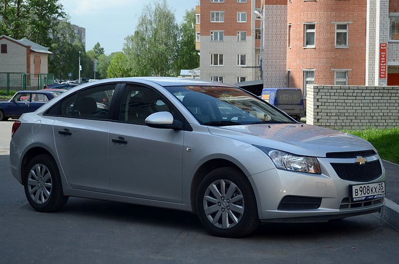 Sedan cỡ nhỏ